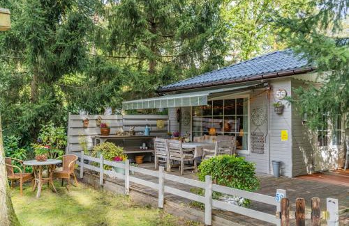 Zutendaal Ski Chalet | Chalet Relax