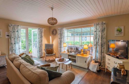 Zutendaal Ski Chalet | Chalet Relax