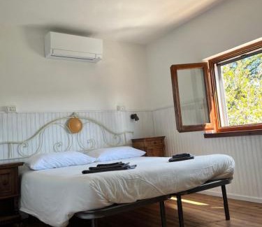 Foligno House | Chalet Ricciano