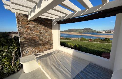 Miengo House | Chalet Robayera a línea de playa