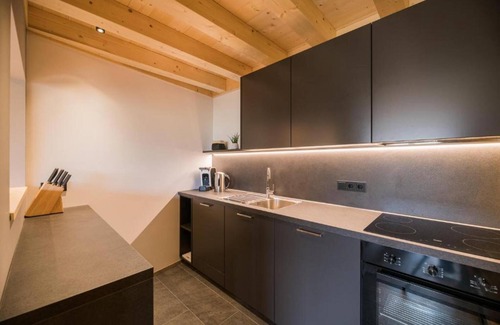 Sesto Ski Chalet | Chalet 'Rotwandwiesen 4' with Mountain View, Private Terrace and Wi-Fi