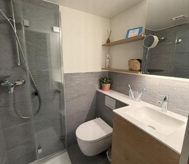 Flums Apartment | Chalet Ruedi - CharmingStay