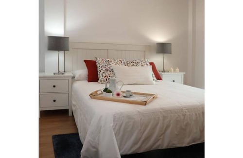 Ribadumia Cottage | CHALET Salnessur holiday home for 9 people