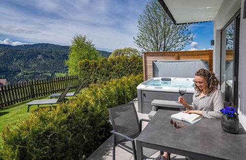Nova Ponente Apartment | Chalet Schlossberg Latemar