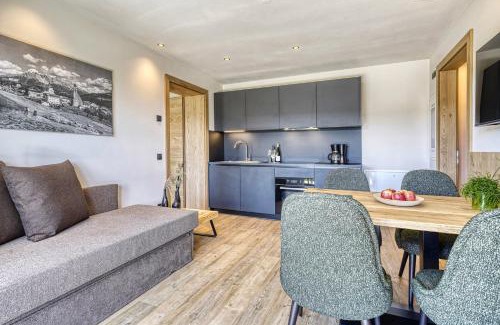 Nova Ponente Apartment | Chalet Schlossberg Latemar