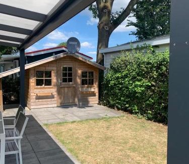 Lathum Apartment | Chalet Seeglück O3