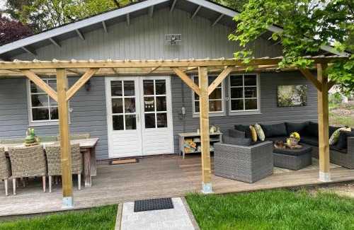 Zutendaal Ski Chalet | Chalet Sint-Hubertus Du Bois