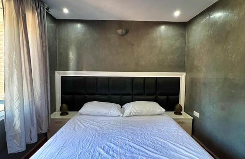 Imouzzer du Kandar Ski Chalet | Chalet Snow Valley - Private Pool