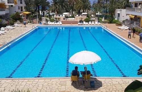 Zouq Mkayel Ski Chalet | Chalet Solemar Resort, 1br, Sea View And Wifi