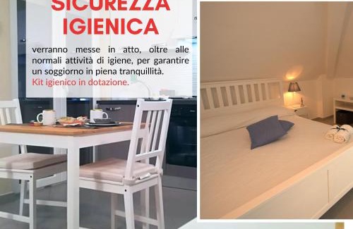 Catanzaro Lido Ski Chalet | Chalet sul mare