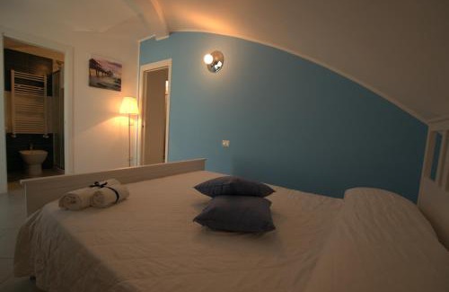 Catanzaro Lido Ski Chalet | Chalet sul mare