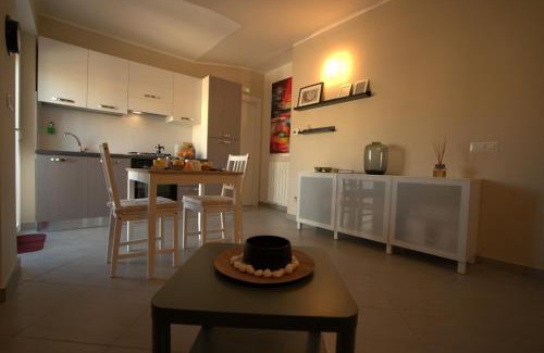 Catanzaro Lido Ski Chalet | Chalet sul mare