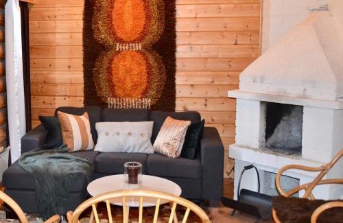 Suomu Apartment | Chalet Suomukka