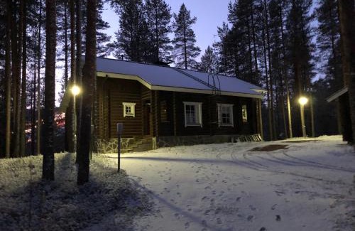 Suomu Apartment | Chalet Suomukka