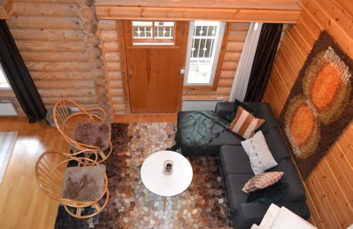 Suomu Apartment | Chalet Suomukka