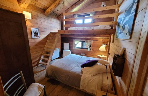Danta di Cadore Bed & Breakfast | Chalet TABIAREL B&B