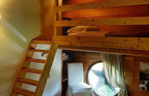 Danta di Cadore Bed & Breakfast | Chalet TABIAREL B&B