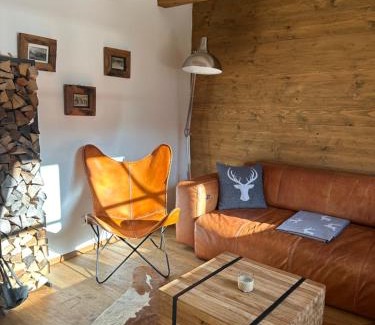 Kirchdorf in Tirol Ski Chalet | Chalet Tirolia