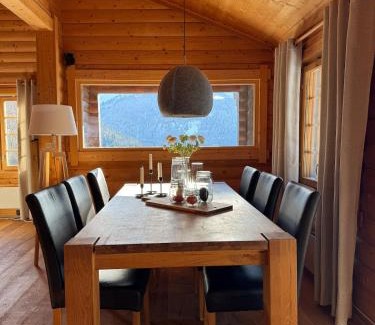 Ormont-Dessus Apartment | Chalet Toccata, cosy et lumineux