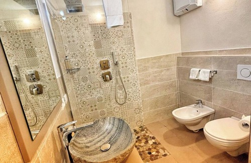 Ranzo Bed & Breakfast | Chalet Torcel rent a room