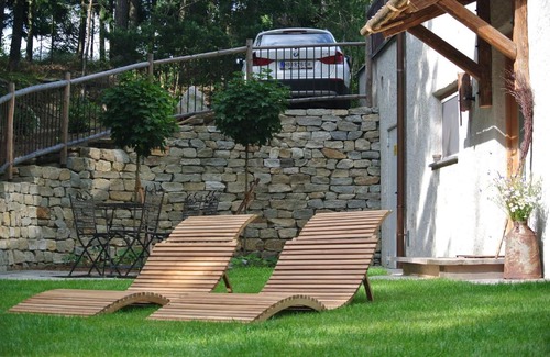 Grafendorf bei Hartberg Apartment | Chalet Ur-Gmiatli