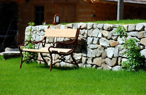Grafendorf bei Hartberg Apartment | Chalet Ur-Gmiatli