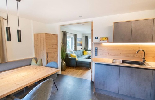 Schmirn House | Chalet Urscheler - Chalet