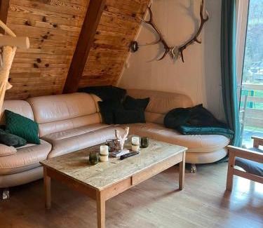 Cierp-Gaud Ski Chalet | CHALET- Vallée de LUCHON - Vallée DE LA PIQUE