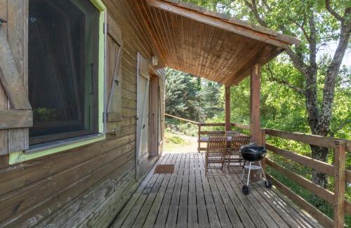 Darbres Ski Chalet | Chalet Vert - Piscine Partagée