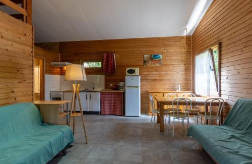 Darbres Ski Chalet | Chalet Vert - Piscine Partagée