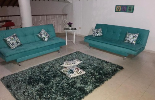 Tulua Ski Chalet | Chalet Villa Katherine