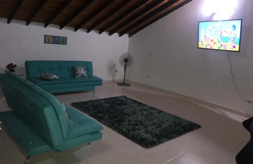Tulua Ski Chalet | Chalet Villa Katherine