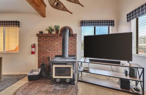 Brian Head Apartment | Chalet Village #27