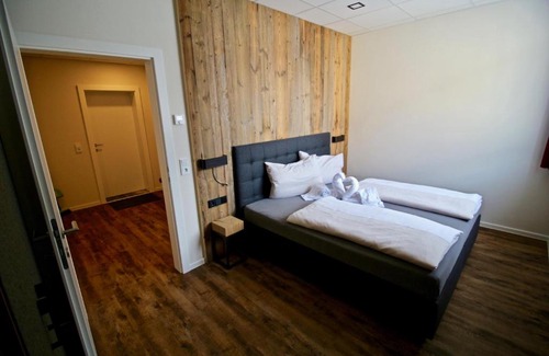 Sillian Apartment | Chalet West
