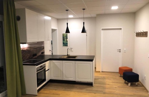 Sillian Apartment | Chalet West