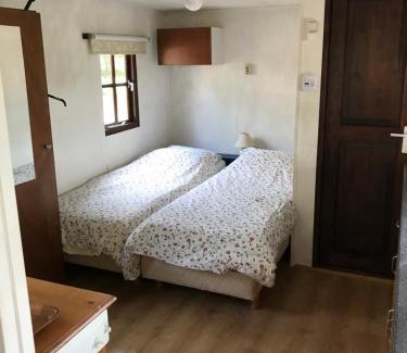 Winsum Ski Chalet | Chalet westerham