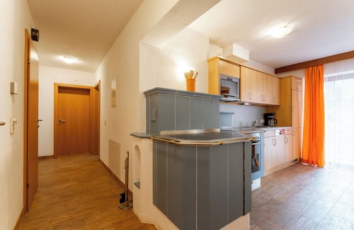 Vorderglemm Ski Chalet | Chalet with sauna on the slopes