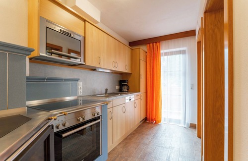 Vorderglemm Ski Chalet | Chalet with sauna on the slopes