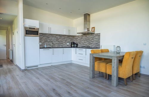 Graft House | Chalet with 2 bedrooms, infrared sauna and terrace