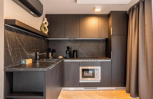 Ossiach House | Chalet with 2 bedrooms and a terrace with private whirlpool