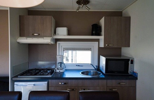 Municipality of Hellevoetsluis House | Chalet with 3 bedrooms