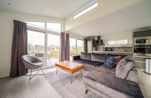 Linden House | Chalet with 3 bedrooms and terrace