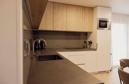 Houthem House | Chalet with 3 bedrooms and a terrace