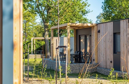 Houthem House | Chalet with 3 bedrooms and a terrace