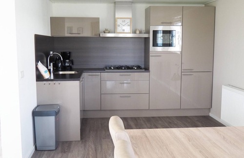 Graft House | Chalet with 5 bedrooms and 2 bathrooms