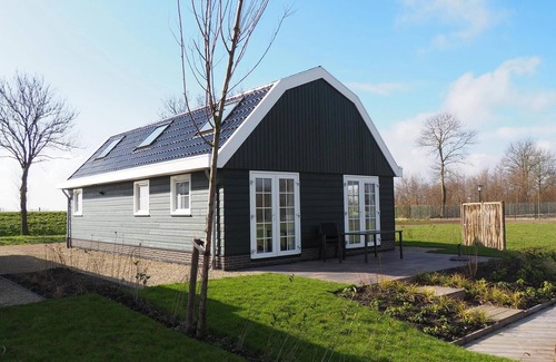 Graft House | Chalet with 5 bedrooms and 2 bathrooms