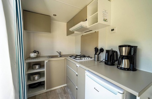 Municipality of Amstelveen House | Chalet with a furnished garden
