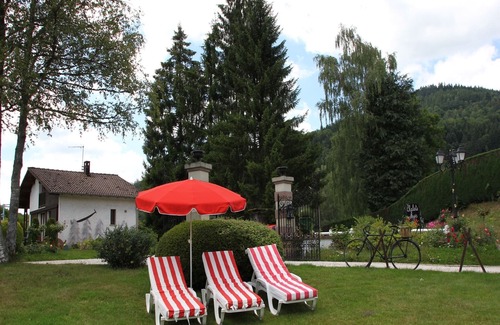 Le Thillot Ski Chalet | Chalet with dishwasher, Hautes-Vosges