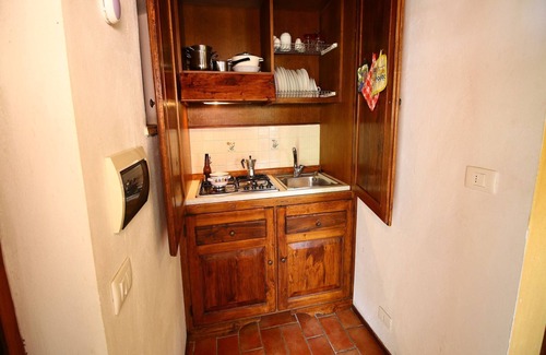 Camucia Ski Chalet | Chalet with swimming pool in Cortona