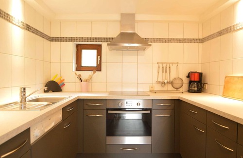 Bellevaux-Ligneuville Ski Chalet | Chalet with Valley Views,